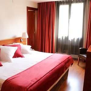 Deluxe Kamer met een King Size Bed
